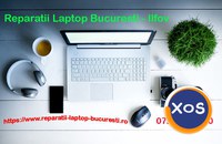 Service laptop Bucuresti - Ilfov Instalare windows la domiciliul clien - 6