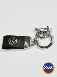 🔑 Brelocuri auto din piele naturală – eleganță și stil pentru mașina - 17