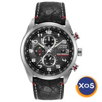 Citizen Eco-Drive Limited Edition (1.416 / 2.500) Radio-Controlled Chr - 1