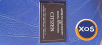 Citizen Eco-Drive Limited Edition (1.416 / 2.500) Radio-Controlled Chr - 7