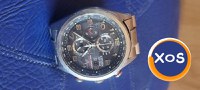 Citizen Eco-Drive Limited Edition (1.416 / 2.500) Radio-Controlled Chr - 9