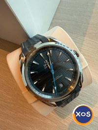 Omega Aqua Terra 41 - 14