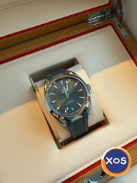 Omega Aqua Terra 41 - 13
