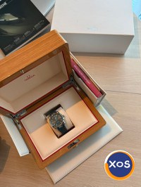 Omega Aqua Terra 41 - 12