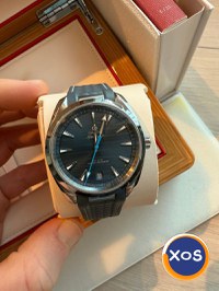 Omega Aqua Terra 41 - 11