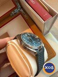 Omega Aqua Terra 41 - 10