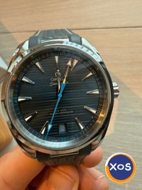 Omega Aqua Terra 41 - 2