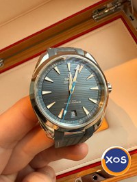 Omega Aqua Terra 41 - 3