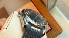 Omega Aqua Terra 41