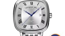 Raymond Weil Maestro Men's Automatic Dress Watch 2867-ST-00659