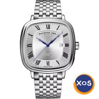 Raymond Weil Maestro Men's Automatic Dress Watch 2867-ST-00659 - 1
