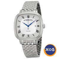 Raymond Weil Maestro Men's Automatic Dress Watch 2867-ST-00659 - 5