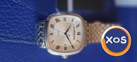Raymond Weil Maestro Men's Automatic Dress Watch 2867-ST-00659 - 9