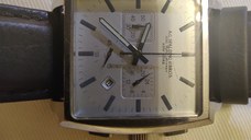 Vand ceas AG Spalding & Bros.