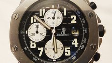 Vand ceas Audemars Piguet