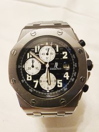 Vand ceas Audemars Piguet - 1