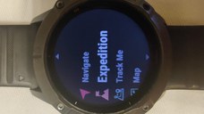 Vand ceas Garmin Fenix 6 Pro Solar