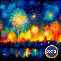 Cadouri ce vorbesc despre eleganţă: tablouri și posete originale - 2