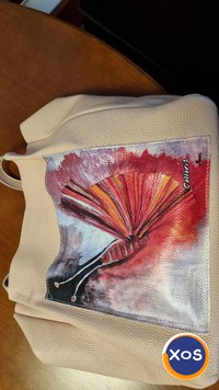 Cadouri ce vorbesc despre eleganţă: tablouri și posete originale - 3