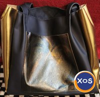 Cadouri ce vorbesc despre eleganţă: tablouri și posete originale - 4