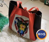 Cadouri ce vorbesc despre eleganţă: tablouri și posete originale - 5