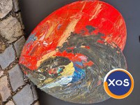 Cadouri ce vorbesc despre eleganţă: tablouri și posete originale - 8