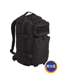 www.autenticshop.ro - GEANTA RUCSAC MILITAR MIL-TEC LASER-CUT 20 LITRI - 2