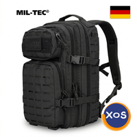 www.autenticshop.ro - GEANTA RUCSAC MILITAR MIL-TEC LASER-CUT 20 LITRI - 5