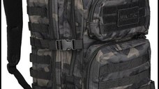 www.autenticshop.ro - MILTEC Ghiozdan Militar Rucsac Vanatoare Pescuit