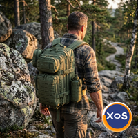 www⚫autenticshop⚫ro - RANITA ARMATA RUCSAC MILITAR MIL-TEC LASER-CUT - 5