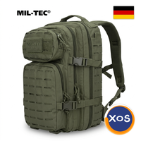 www⚫autenticshop⚫ro - RANITA ARMATA RUCSAC MILITAR MIL-TEC LASER-CUT - 1