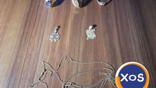 Bijuterii aur 14k și 18k