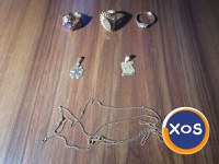 Bijuterii aur 14k și 18k - 1