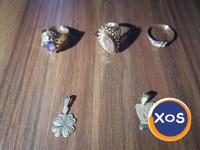 Bijuterii aur 14k și 18k - 2