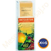 Activator ser cu scortisoara Lady Stella 50 ml - 1