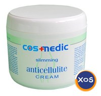Cosmedic crema de masaj Anticell 500 ml - 1