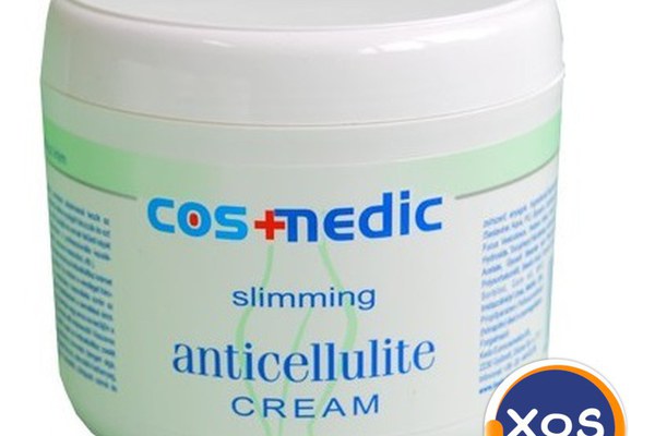 Cosmedic crema de masaj Anticell 500 ml