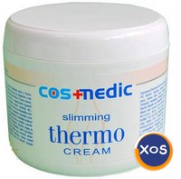 Cosmedic crema de masaj Thermo 500 ml - 1