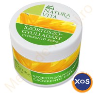 Crema antifoliculita Lady Stella 100 ml - 1