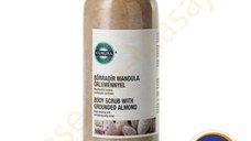 Crema de gomaj Yamuna cu migdale 500 ml