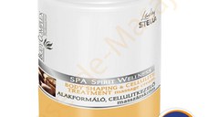 Crema de masaj anticelulitic cu cofeina Lady Stella 1000 ml
