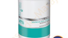 Crema de masaj pentru relaxare musculara Lady Stella 1000 ml