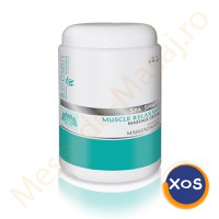 Crema de masaj pentru relaxare musculara Lady Stella 1000 ml - 1