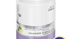 Crema de masaj relaxanta cu rozmarin si citrice Lady Stella 1000ml