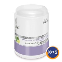 Crema de masaj relaxanta cu rozmarin si citrice Lady Stella 1000ml - 1