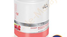 Crema nutritiva cu germeni de grau si sambure de struguri Lady Stella 1000 ml