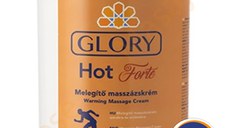 Crema pentru dureri de articulatii Glory Hot Forte 900 ml