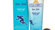 Gel de masaj pentru dureri Ice Forte Glory 100 ml