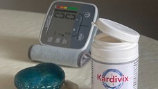Kardivix pentru sistemul cardiovascular