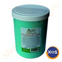 Mollis crema cu extract de boia 1000 ml - 1